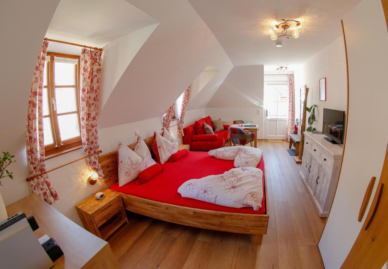 Gaestehaus Haiminger Ehemalig Schmelz Weißenkirchen in der Wachau Buitenkant foto